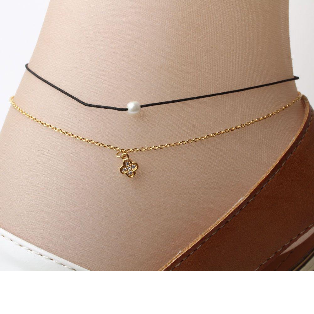 خلخال فان كليف خلخال متوفر 1 لون