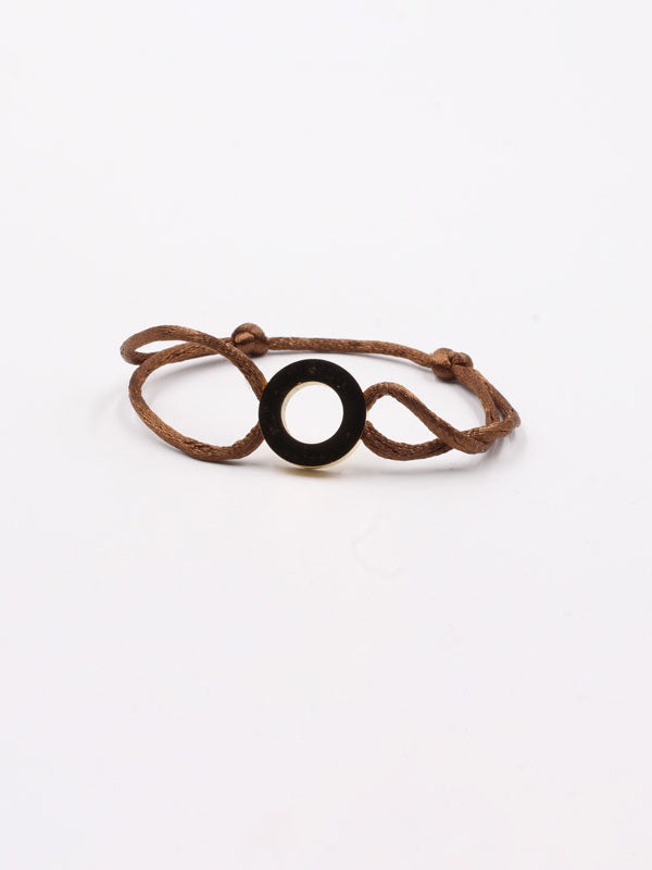 Cartier cubic zirconia bracelet - أسوارة كارتير خيط زركون اسواره Jewel