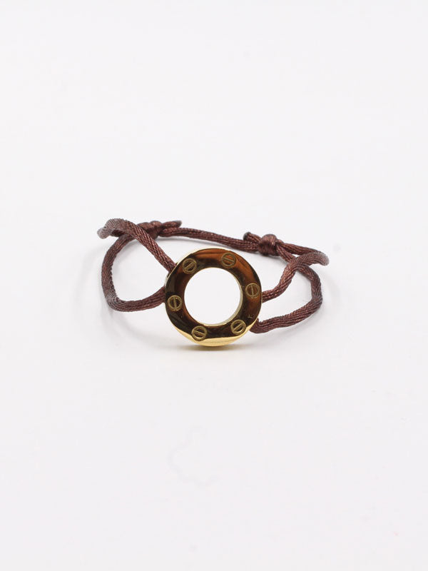 Cartier thread bracelet - أسوارة كارتير خيط اسواره Jewel