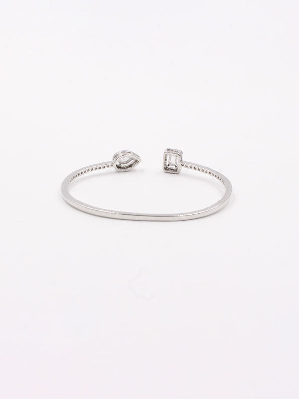 أسوارة ميسيكا زركون بانقل messika