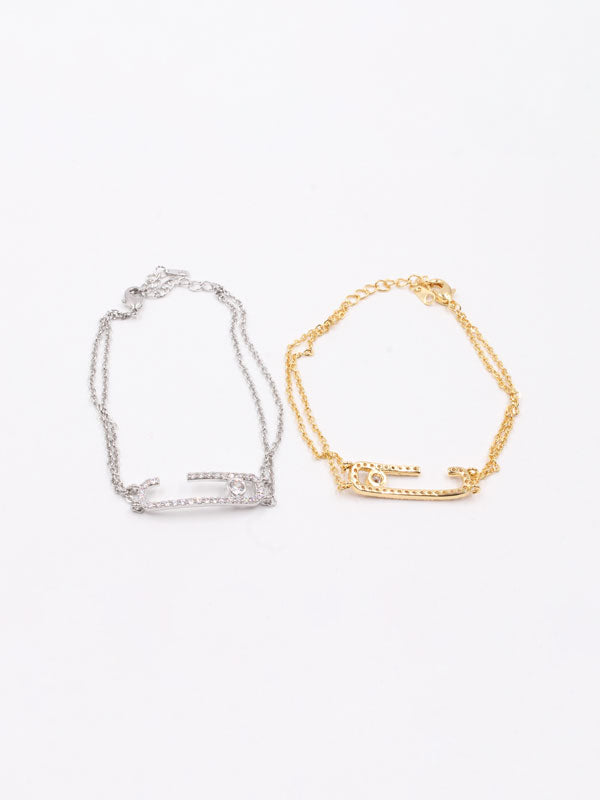 أسوارة ناعمة زركون اسواره Jewel