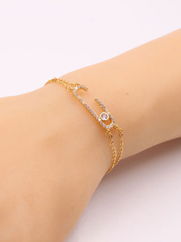 أسوارة ناعمة زركون اسواره Jewel