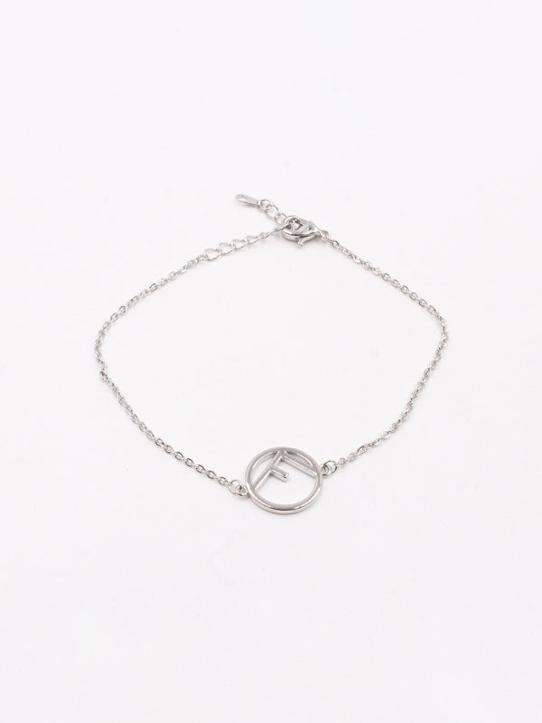 soft fendi bracelet - أسوارة فندي ناعمة اسواره fendi