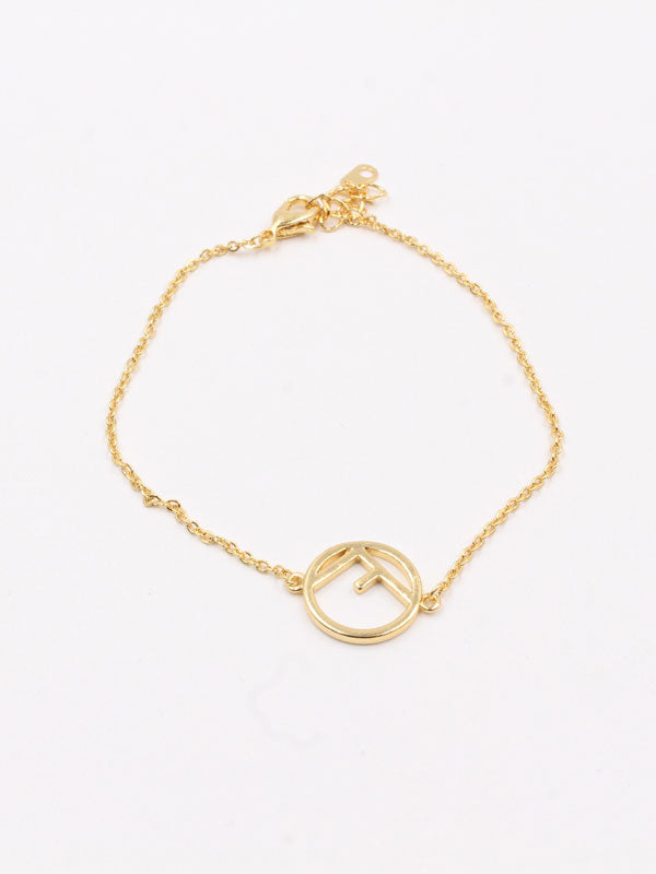 soft fendi bracelet - أسوارة فندي ناعمة اسواره fendi