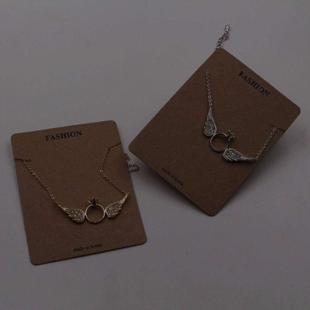 سلسال تيفاني جناح زركون سلسال tiffany