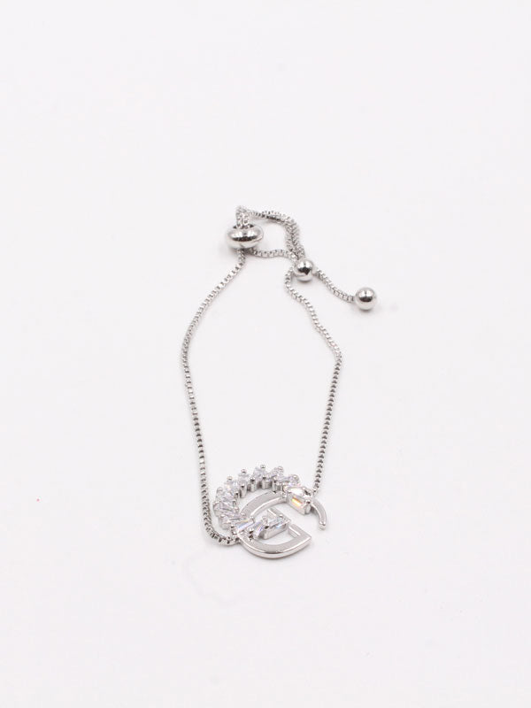 Gucci Soft Zipper Bracelet-أسوارة قوتشي سحاب ناعمة اسواره gucci