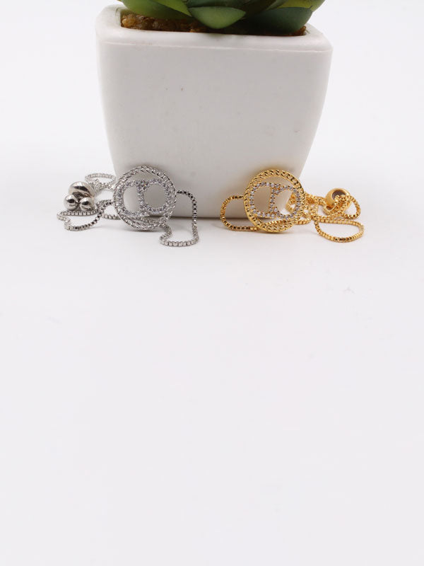 Dior zipper bracelet-أسوارة ديور سحاب اسواره dior