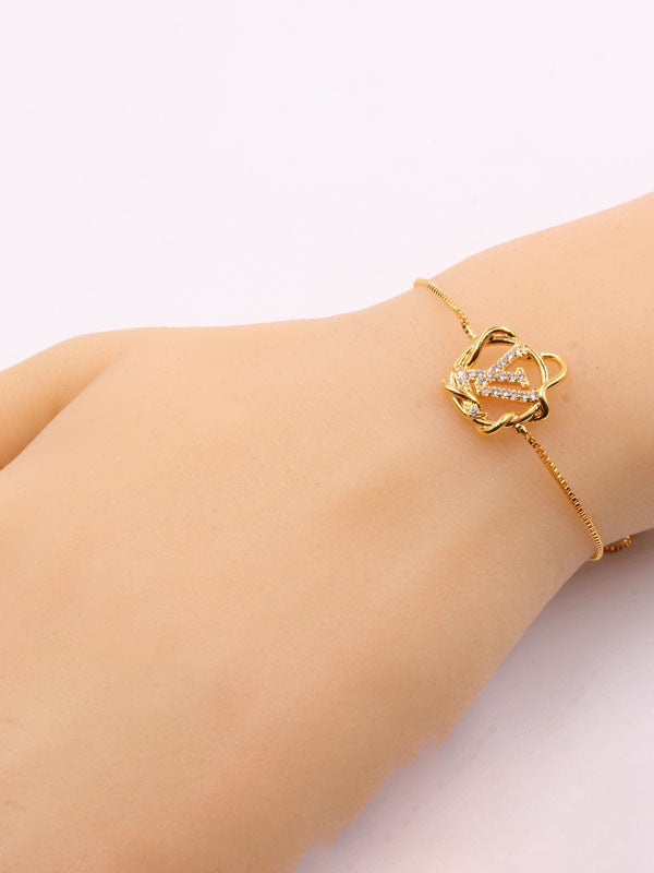 Louis Vuitton Soft Zipper Bracelet-أسوارة لويس فيتون سحاب ناعمة اسواره louis vuitton