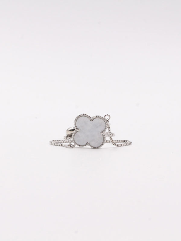 Van Cleef Soft Zipper Bracelet - أسوارة فان كليف سحاب ناعمة اسواره van cleef