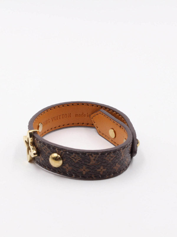 اساور لويس فيتون جلد اسواره louis vuitton