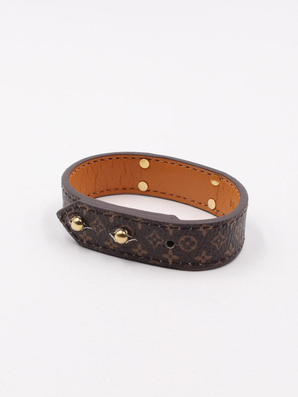 اسوارة لويس فيتون جلد اسواره louis vuitton
