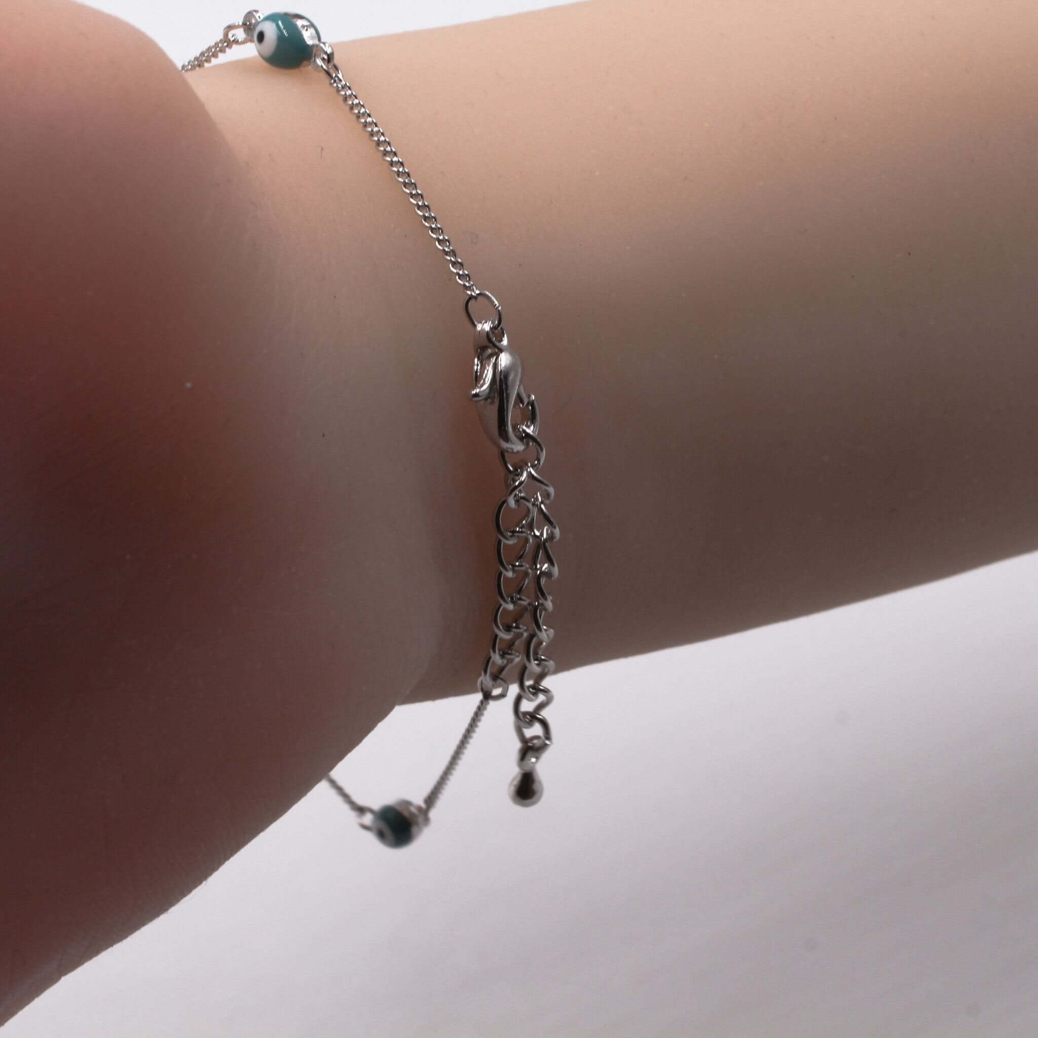 اسواره عين ناعمه اسواره متوفر 2 لون