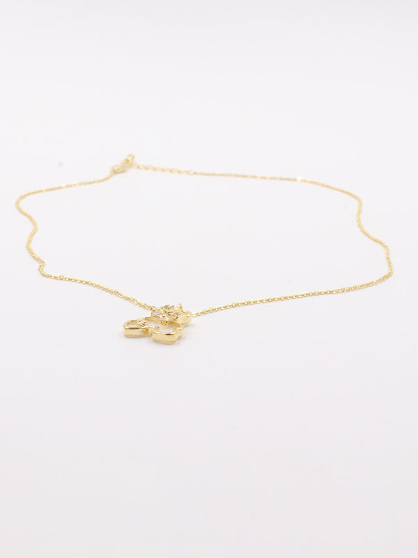 سلسال توس زركون وصدف سلسال دبدوب