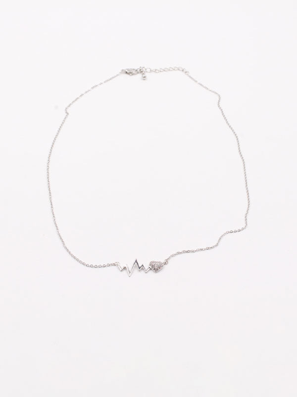 سلسال نبض قلب ناعم سلسال Jewel