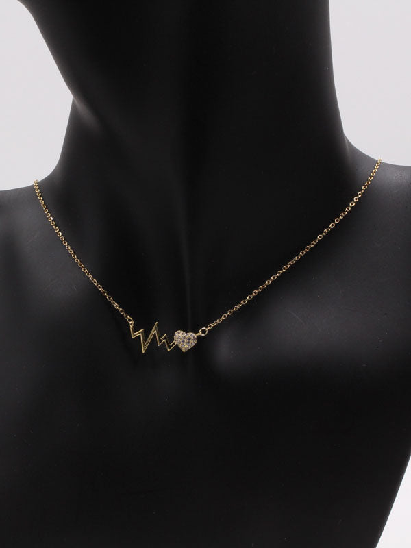 سلسال نبض قلب ناعم سلسال Jewel