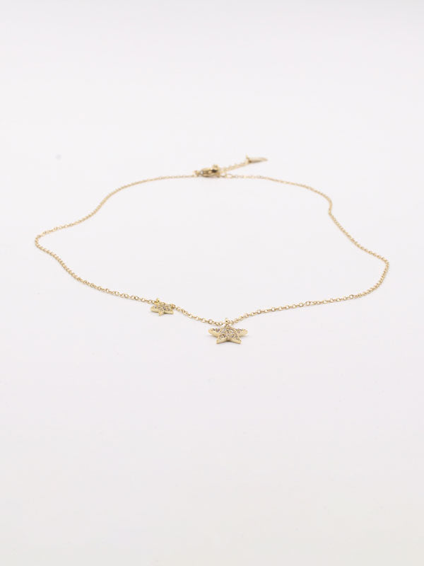 سلسال نجوم ناعم سلسال Jewel