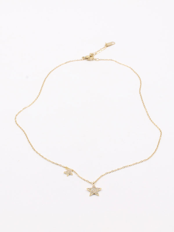 سلسال نجوم ناعم سلسال Jewel