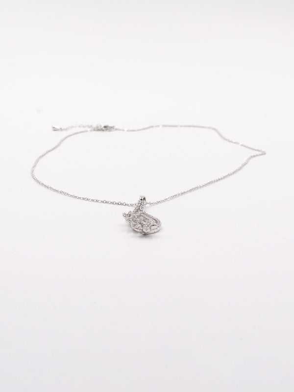 سلسال 3 ورود زركون سهره سلسال Jewel