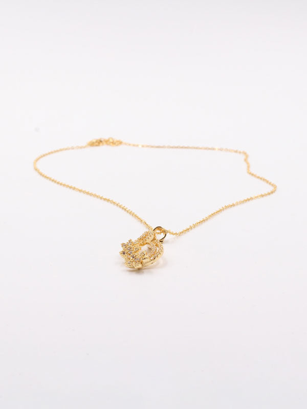 سلسال 3 ورود زركون سهره سلسال Jewel