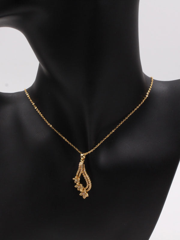 سلسال 3 ورود زركون سهره سلسال Jewel