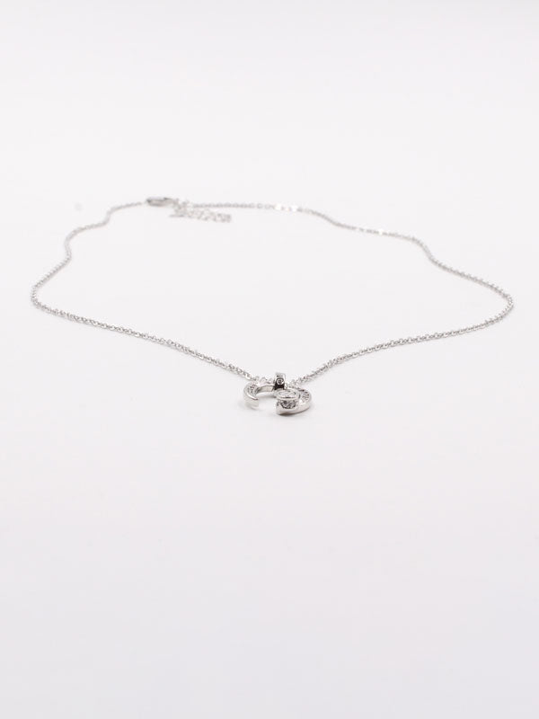 سلسال كارتير مسمار صغير سلسال Jewel