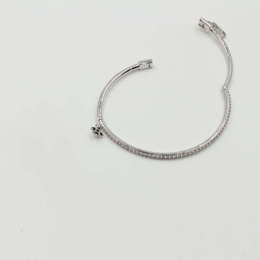 اسوارة فان كليف زركون slim اسواره متوفر 3 لون