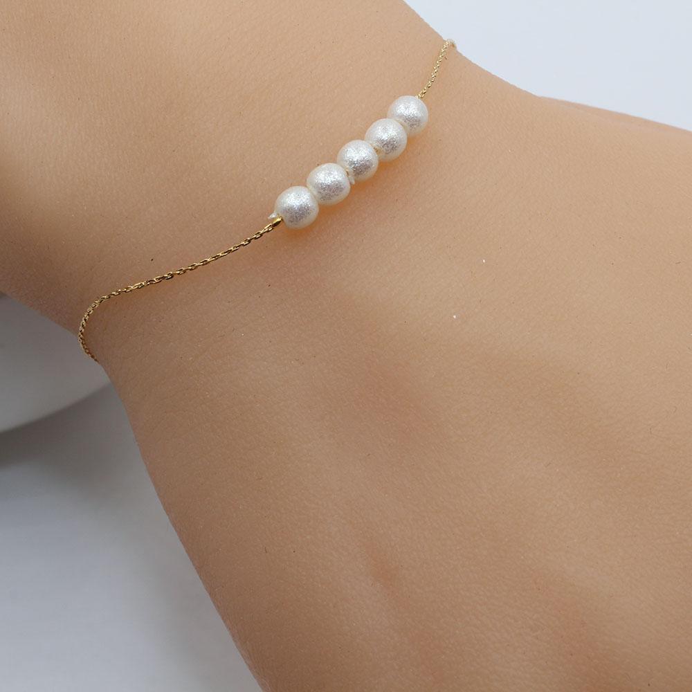 اسواره لولو ميني بولز اسواره متوفر 2 لون