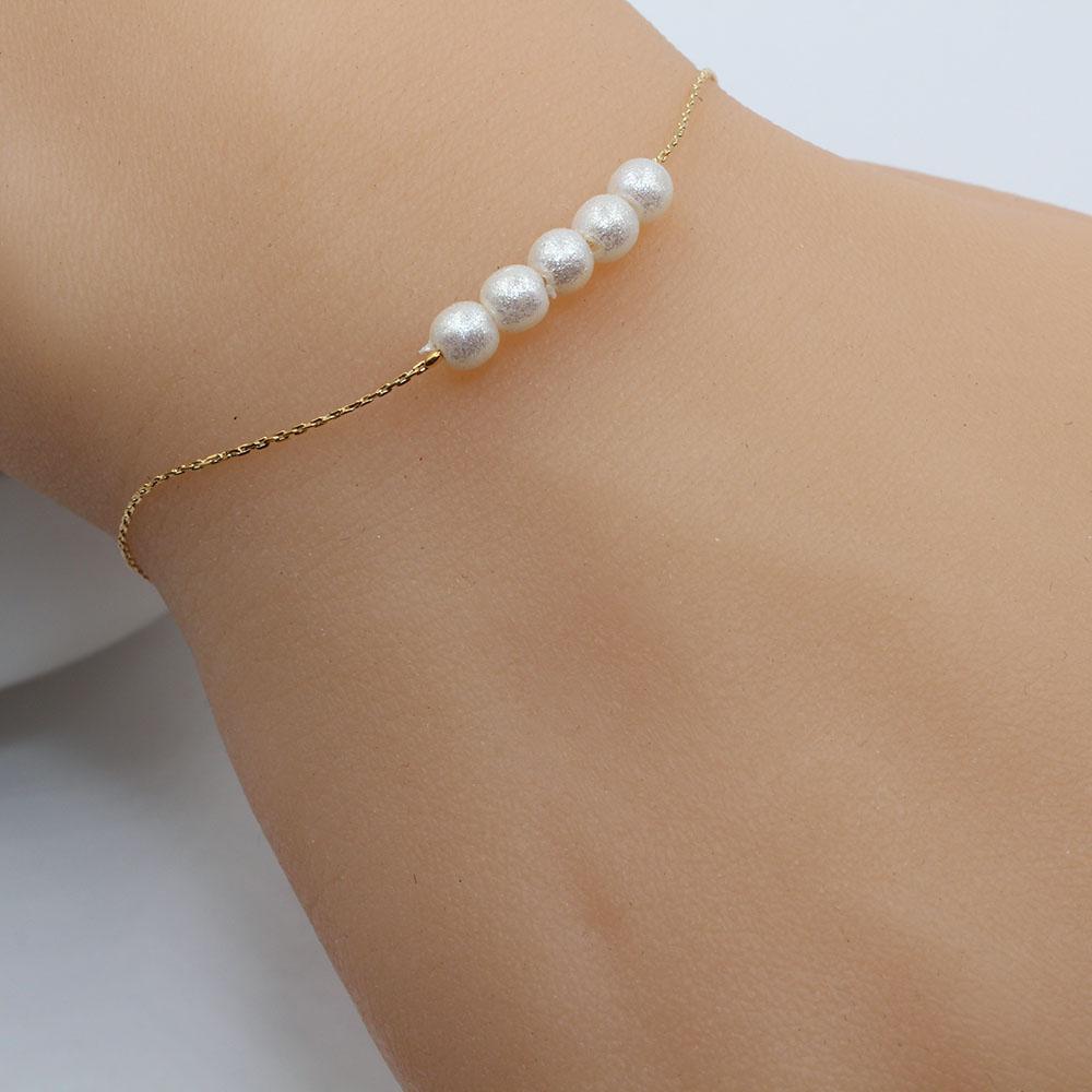 اسواره لولو ميني بولز اسواره متوفر 2 لون