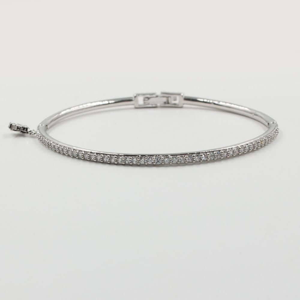 اسوارة فان كليف زركون slim اسواره متوفر 3 لون