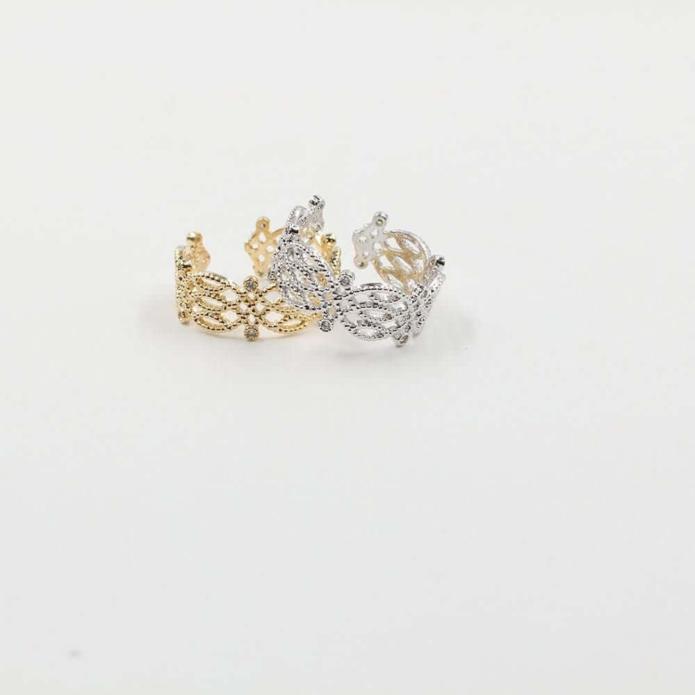 دبله كارتير زركون خواتم CARTIER