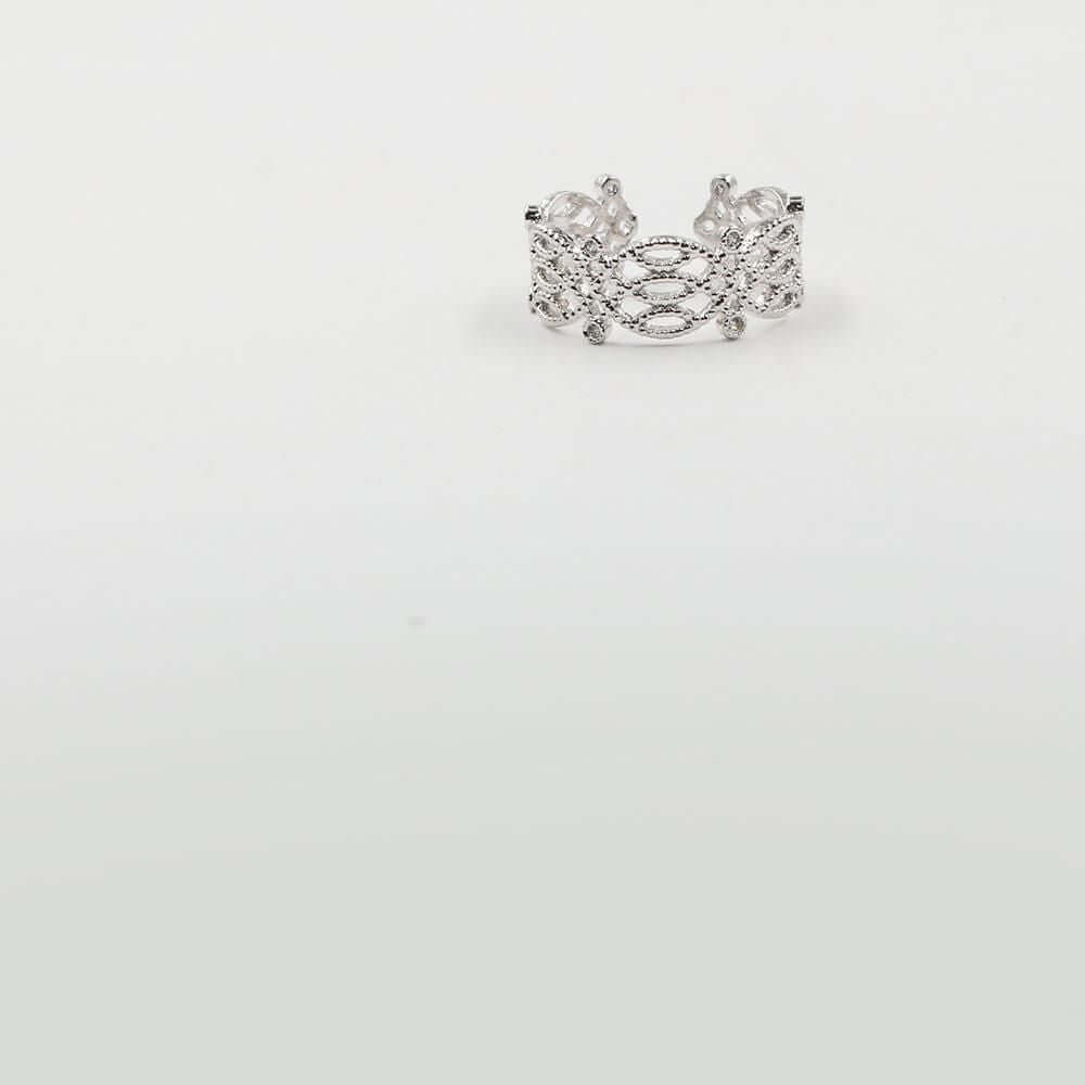 دبله كارتير زركون خواتم CARTIER