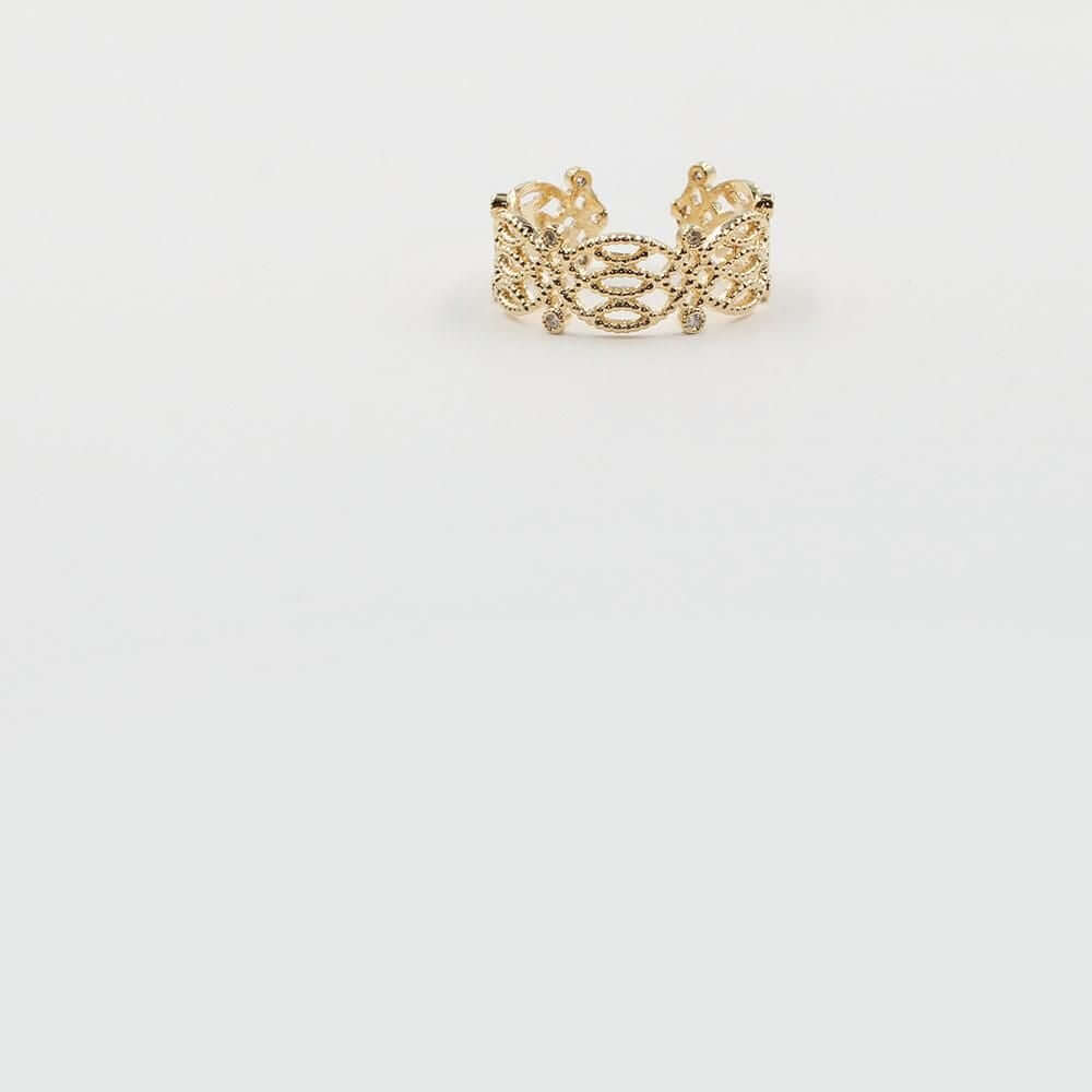 دبله كارتير زركون خواتم CARTIER