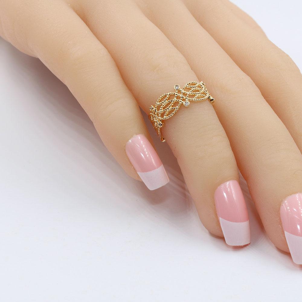 دبله كارتير زركون خواتم CARTIER