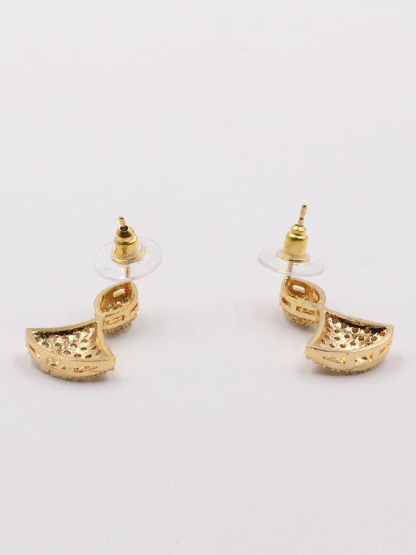 حلق بولغاري سهره زركون حلق bvlgari