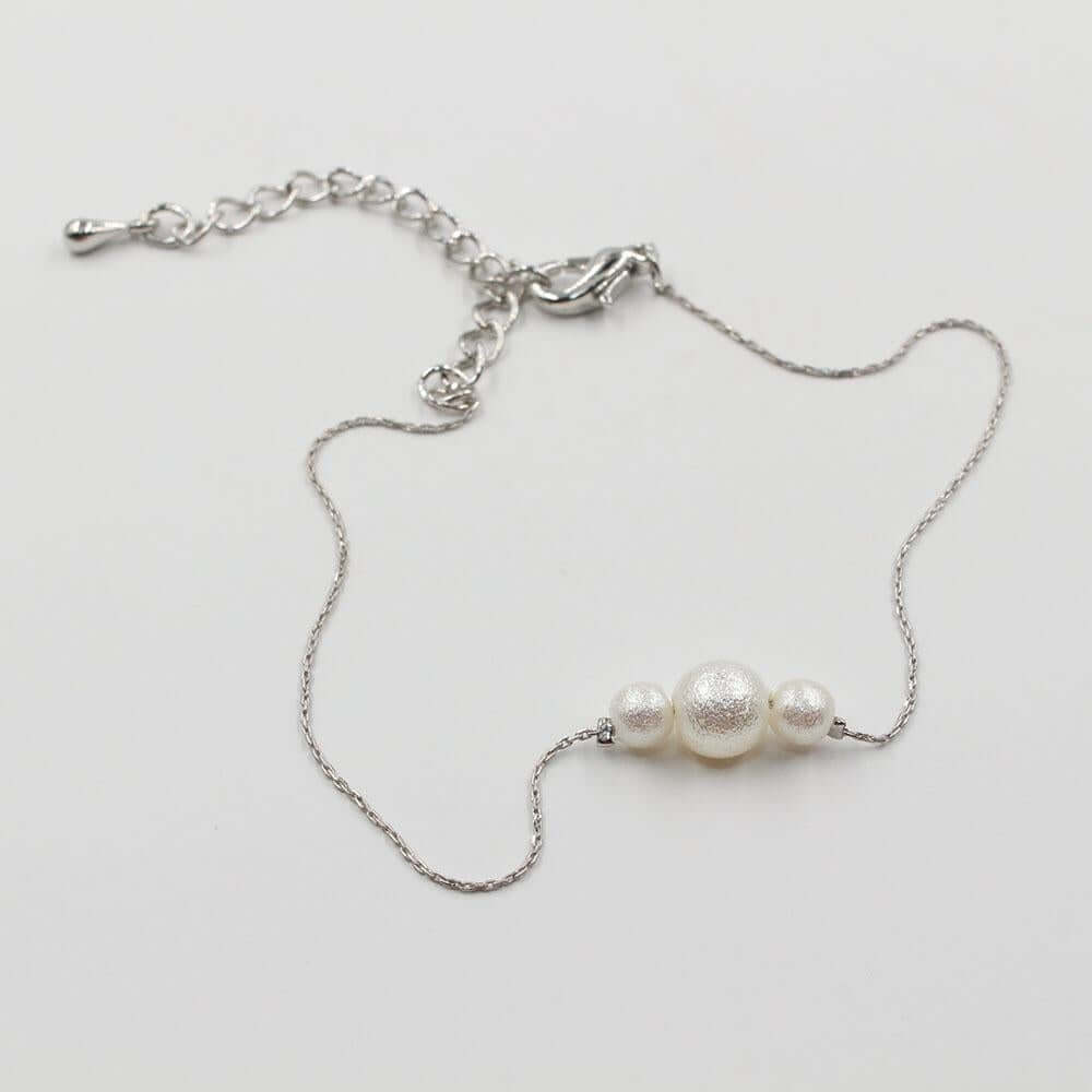 اسواره لولو ناعمه اسواره متوفر 2 لون