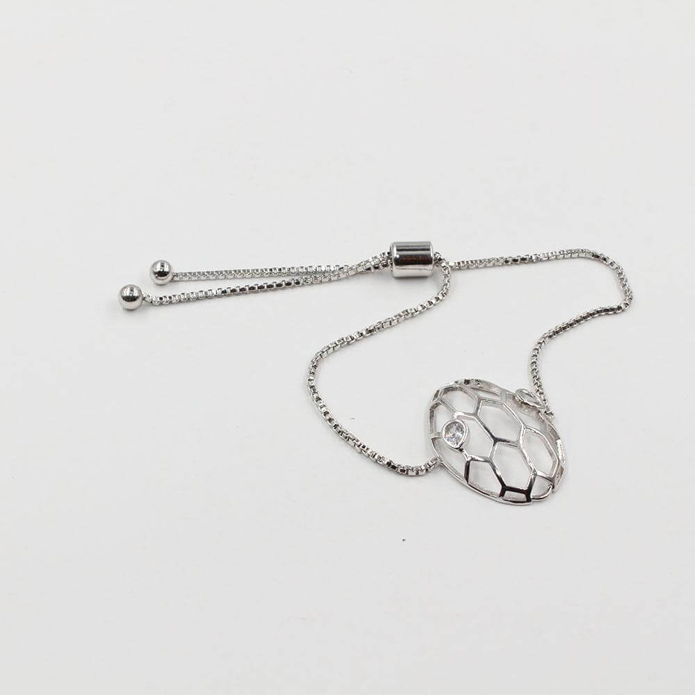 اسواره بولقري سحاب اسواره متوفر 2 لون فضي