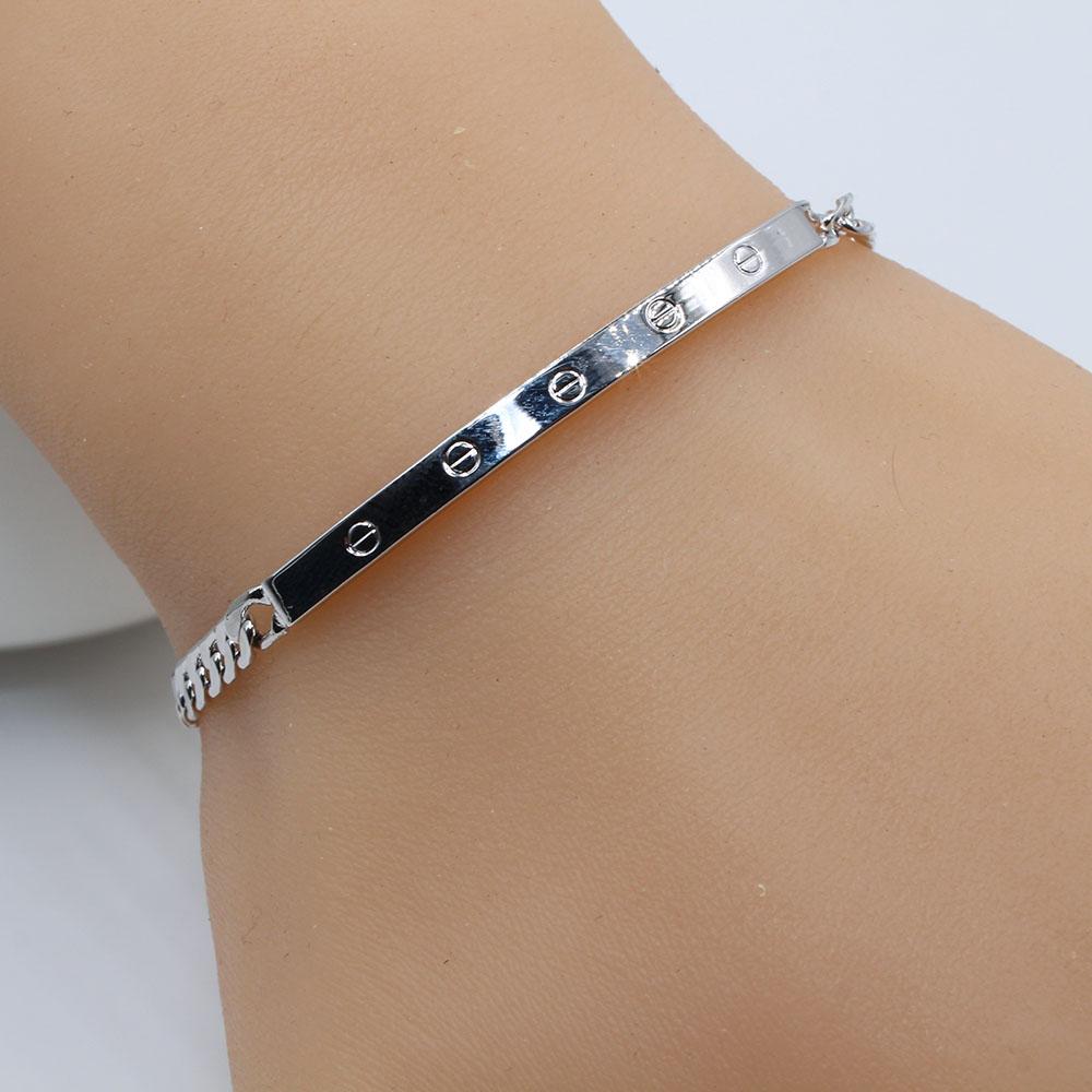 اسواره كارتير سلسله عريضه اسواره متوفر 3 لون