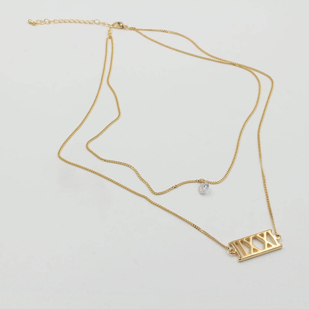 سلسال تيفاني دورين سلسال tiffany