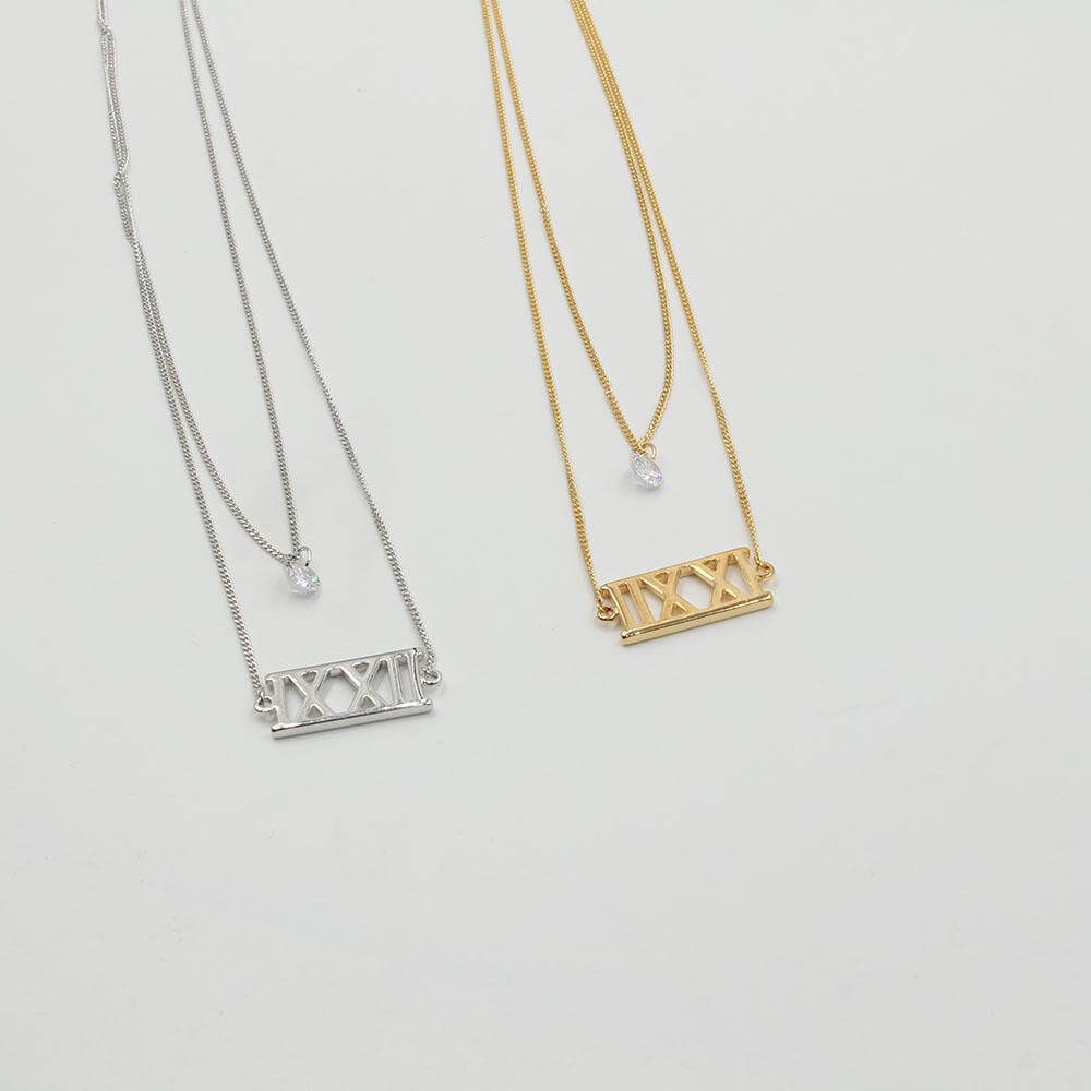 سلسال تيفاني دورين سلسال tiffany