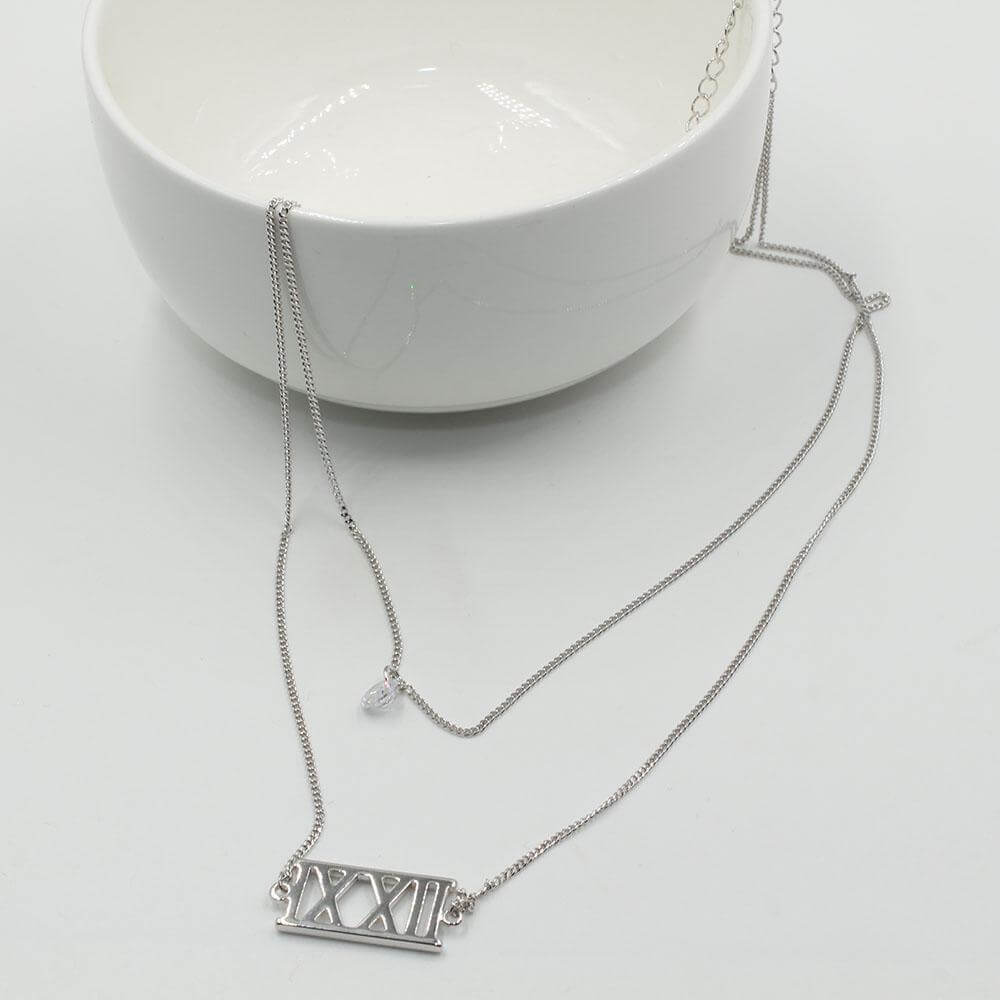 سلسال تيفاني دورين سلسال tiffany
