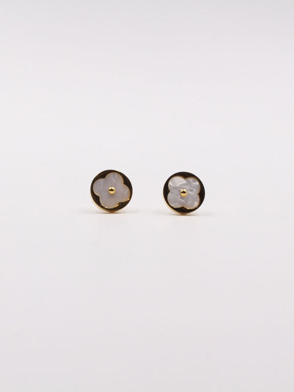 حلق لويس فيتون شيل حلق louis vuitton