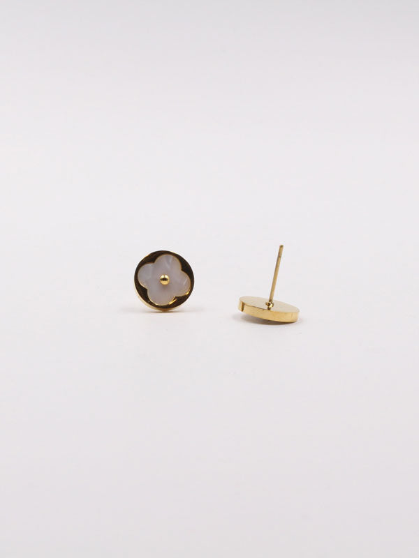 حلق لويس فيتون شيل حلق louis vuitton