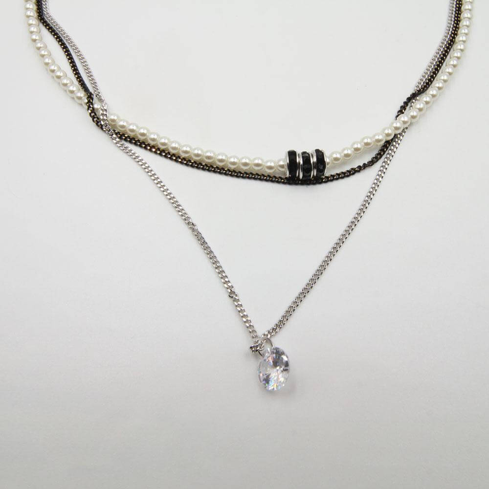 سلسال ادوار لولو سلسال متوفر 2 لون