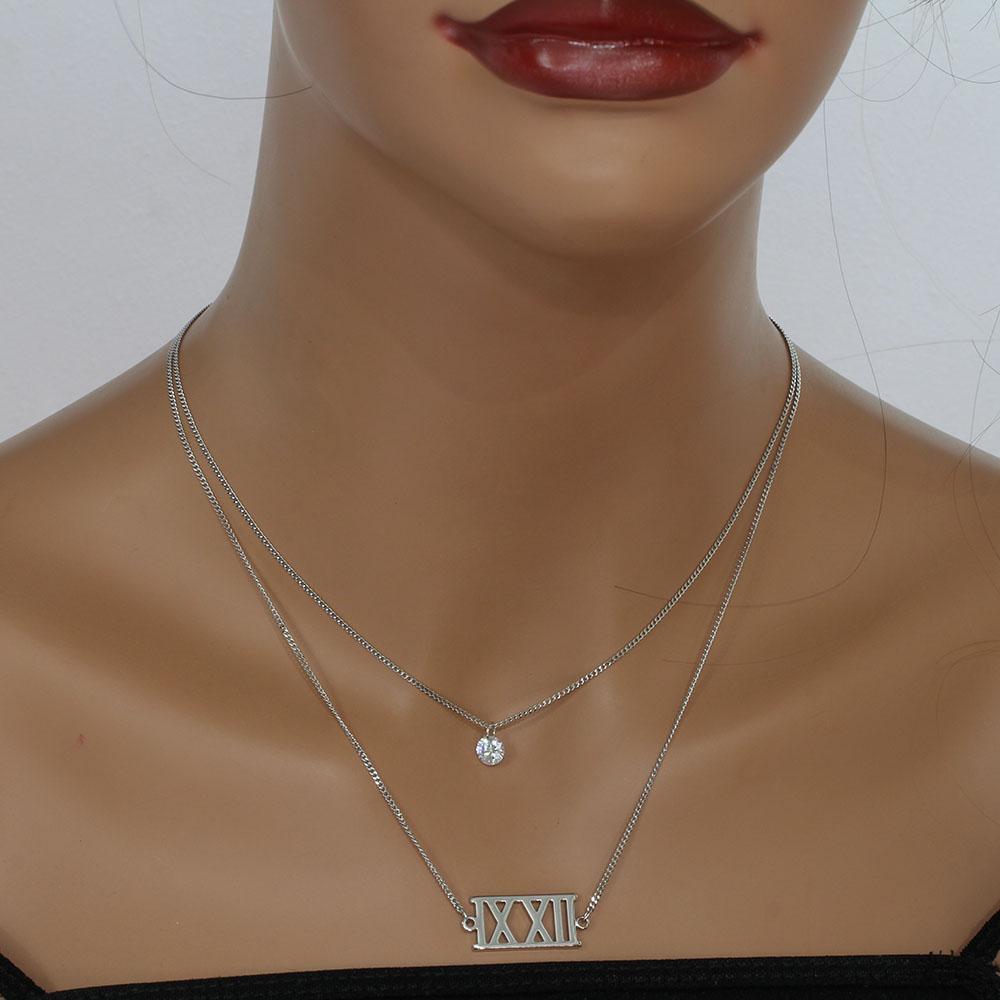 سلسال تيفاني دورين سلسال tiffany