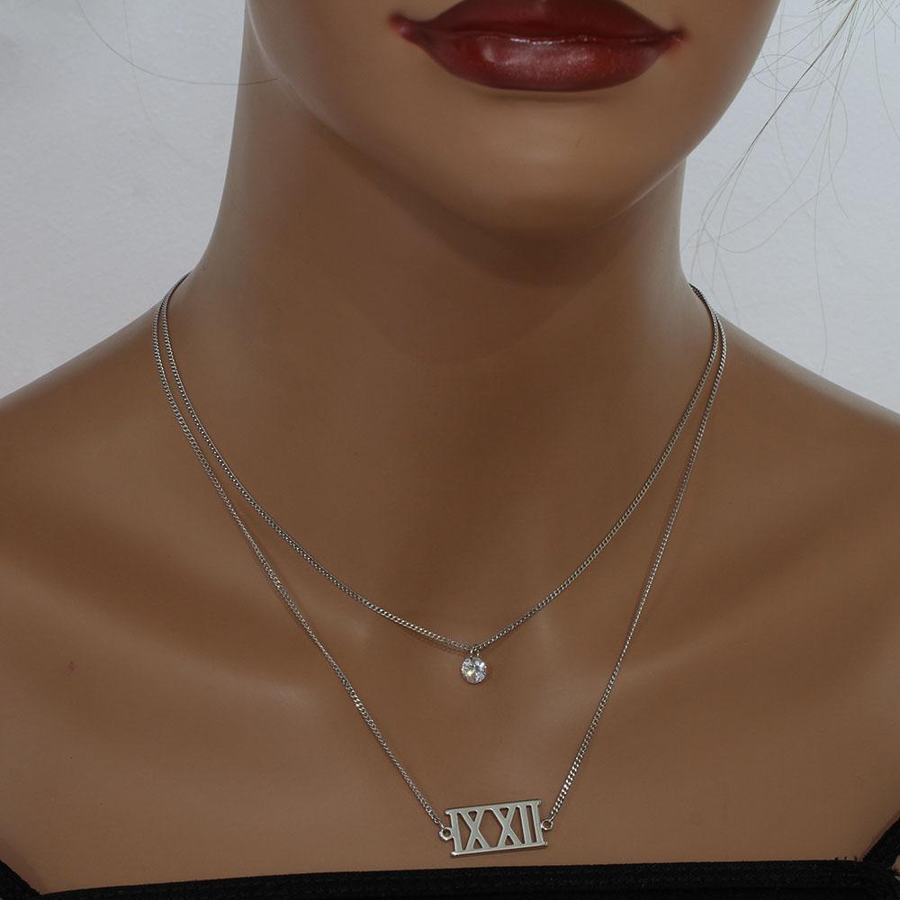 سلسال تيفاني دورين سلسال tiffany