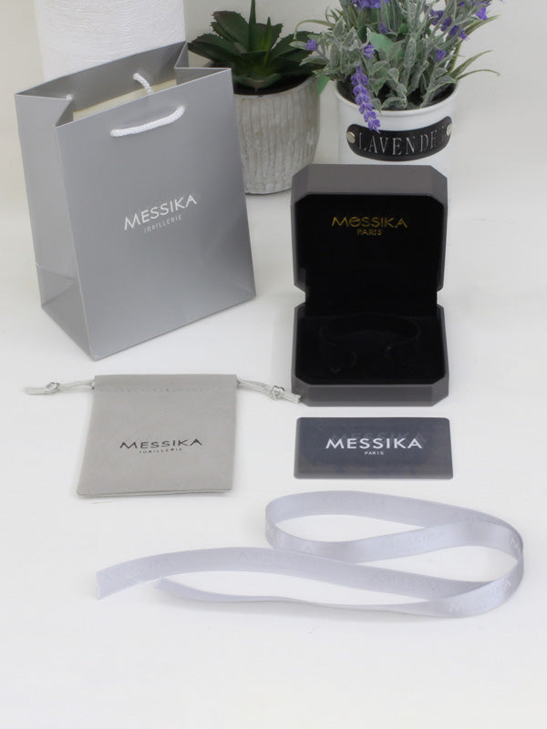 ملحقات ميسيكا للاساور هدايا messika