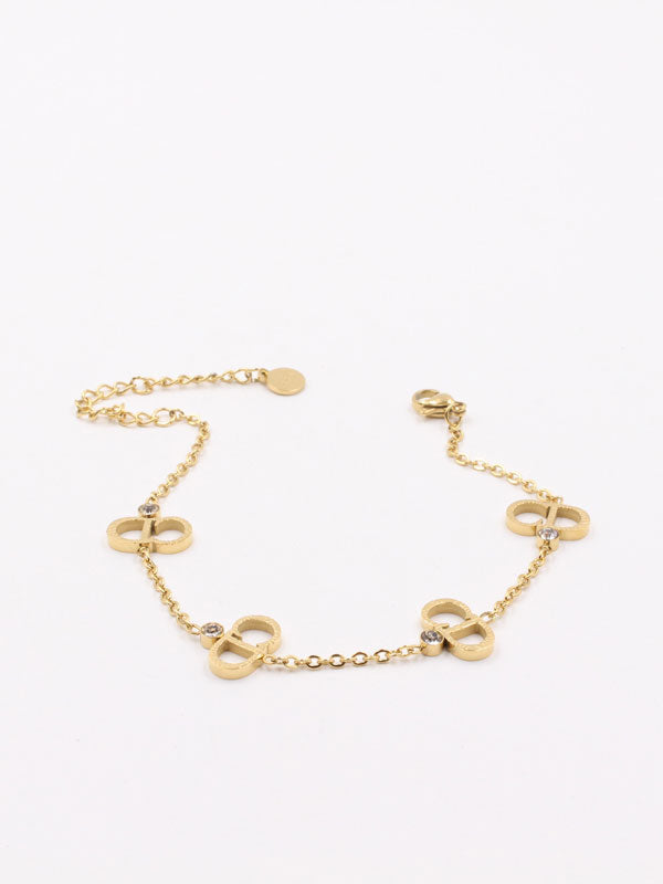 اساور ديور سي دي ناعمة اسواره dior ذهبي