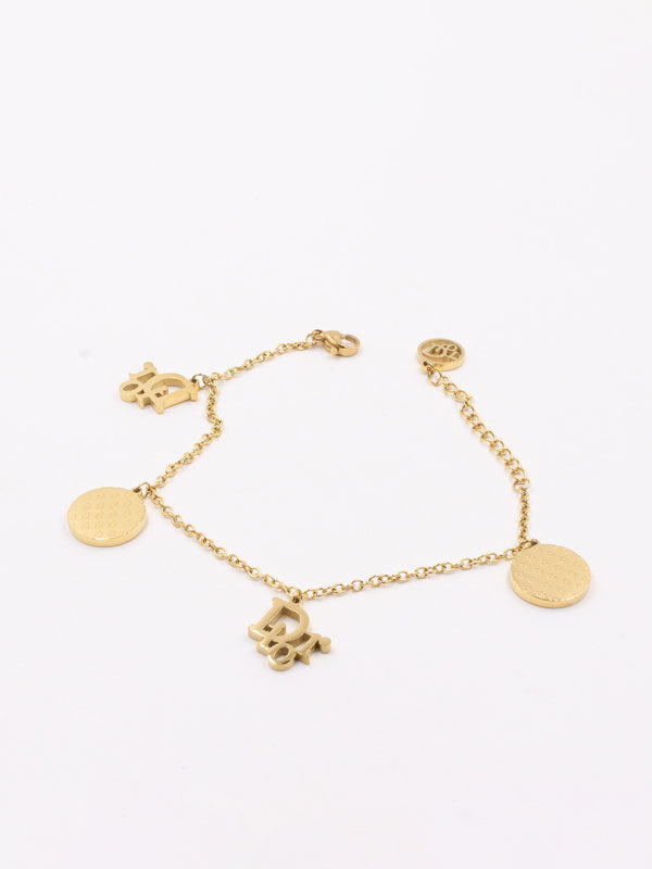 اساور ديور سيركلز دبل شاين اسواره dior