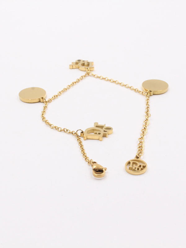 اساور ديور سيركلز دبل شاين اسواره dior