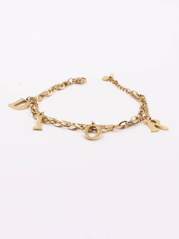 اساور ديور ناعمة D I O R اسواره dior